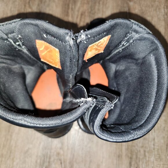 Harley Davidson (96018) mans  boots size 9 main image 15